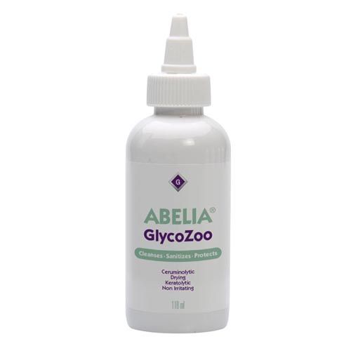 Abelia Glycozoo 118 ml