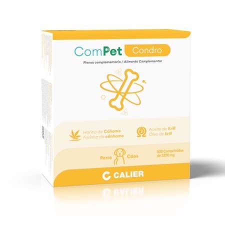 Compet Condro