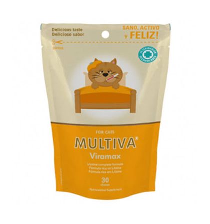 Multiva Miramax - 30 chews