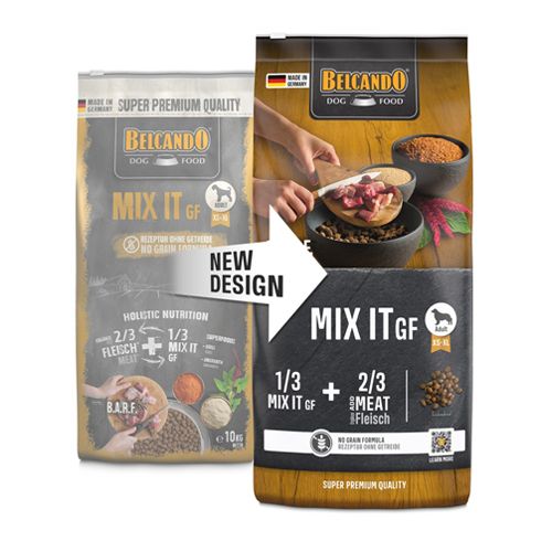 Belcando Mix It Grain Free