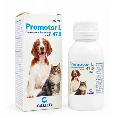 Promotor L 47