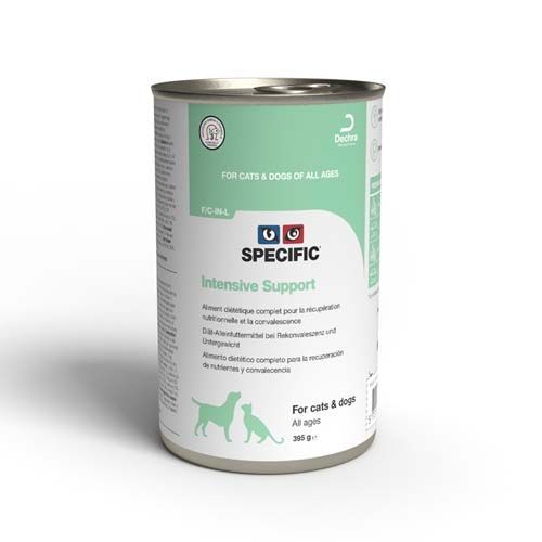 Specific F/C-In-L Intensive Support (Liquide)